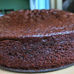 simple chocolate cake recipe