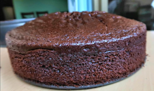 simple chocolate cake recipe