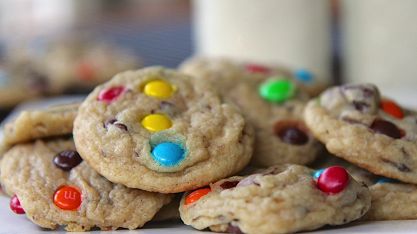 soft bakes monster cookies recipe