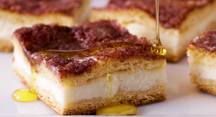 sopapilla cheesecake recipe