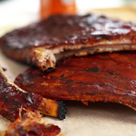 sweet spicy and sticky bbq sauce recipe