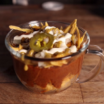 texas chili recipe