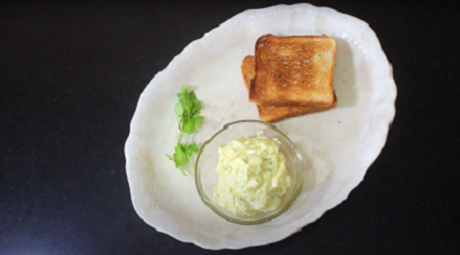 the best homemade garlic butter recipe