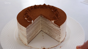 tiramisu crepe cake recipe