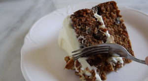 ultimate carrot cake recipe