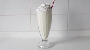 vanilla ghost milkshakes recipe