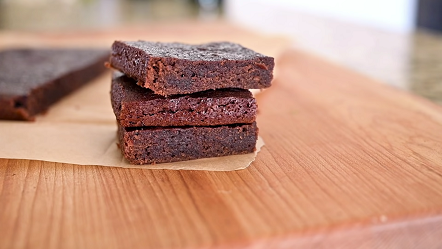 vegan brownies recipe