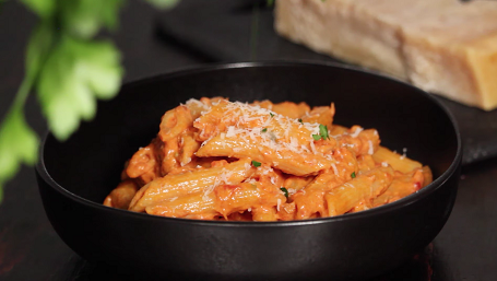 Vodka Sauce Recipe | Recipes.net