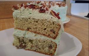 watergate cake recipe