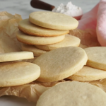 whole wheat cut out cookies recipe