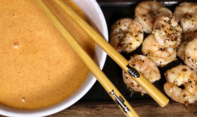 yum yum sauce recipe