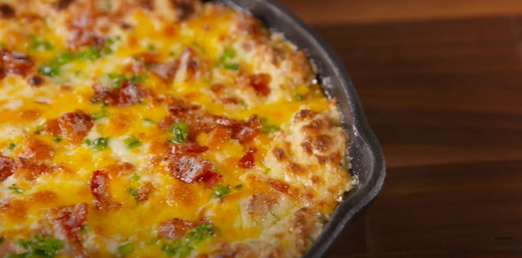 jalapeno popper dip recipe