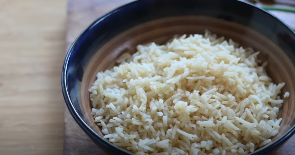 perfect brown rice recipe