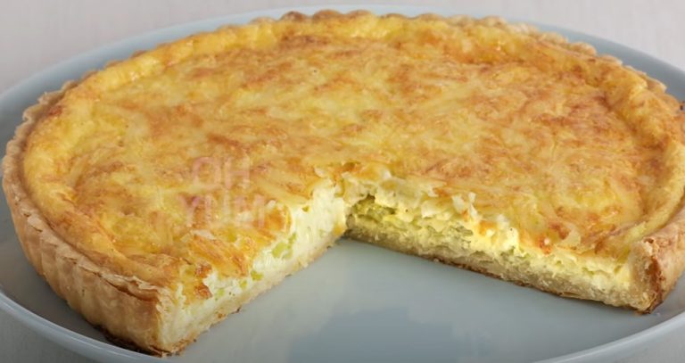 Best Quiche Recipes - Recipes.net