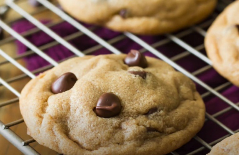 chocolate chip cookie butter recipe