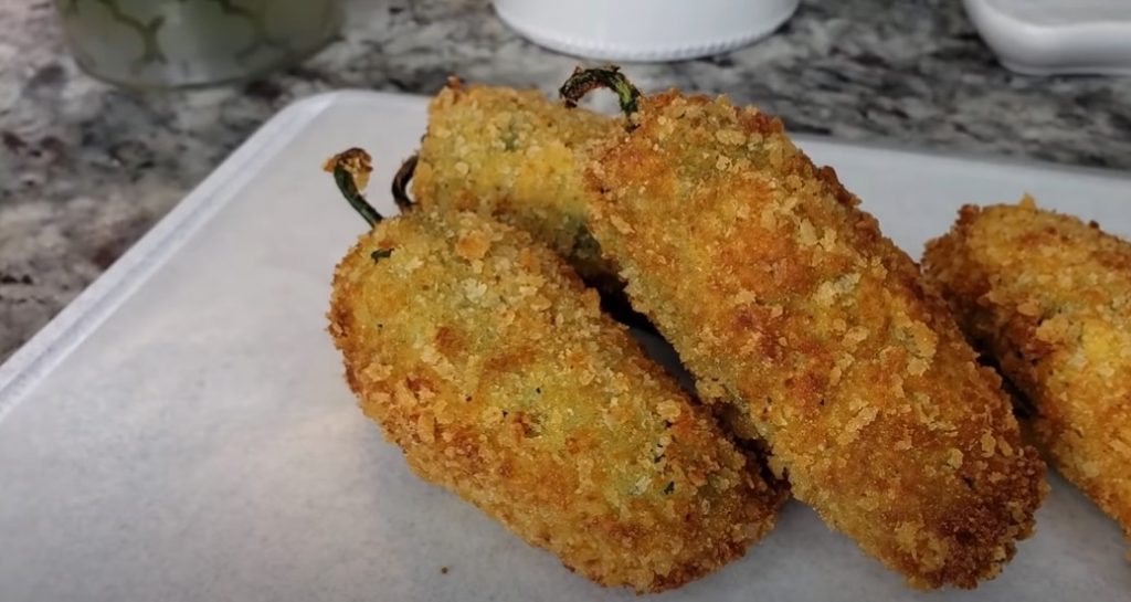 jalapeno poppers recipe