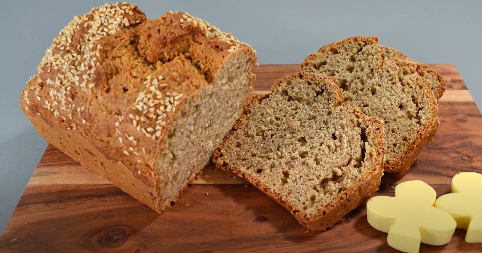 irish brown bread recipe