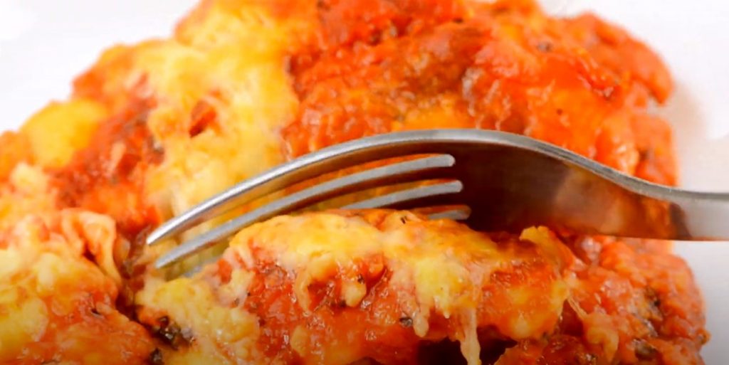 easy ravioli lasagna recipe