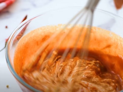 homemade fry sauce dip recipe