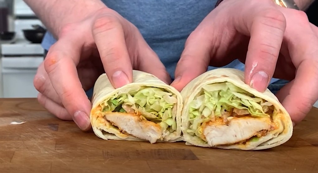 easy grilled chicken from reynolds wrap® recipe