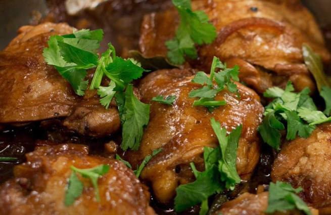 Filipino Adobo Chicken Recipe | Recipes.net