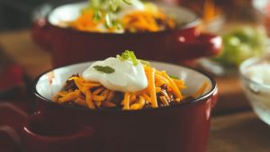 2 alarm chili kit recipe