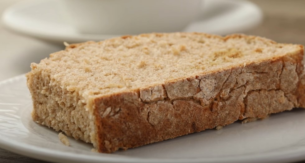 honey whole wheat irish soda bread recipe