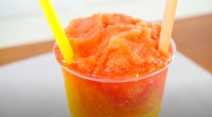 lushie slushie recipe
