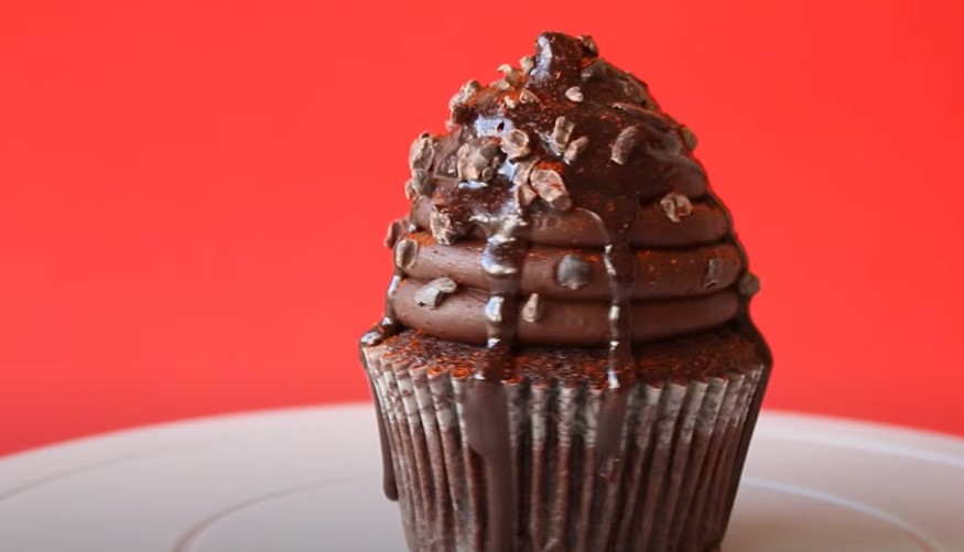 mexican chocolate cupcakes recipe