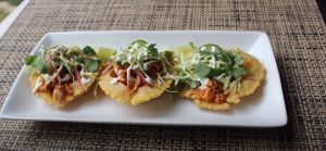 puffy taco shells recipe