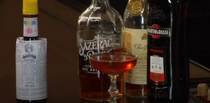 saratoga cooler recipe