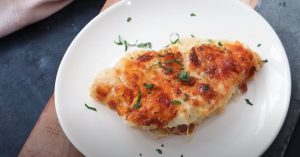 turnip casserole recipe