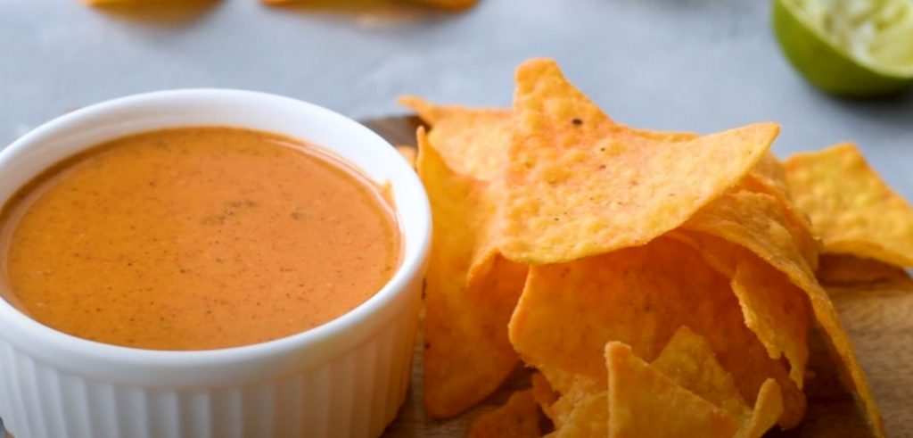 queso recipe (chili’s copycat)