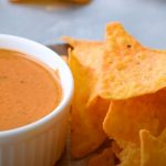 Queso Recipe (Chili’s Copycat)-image