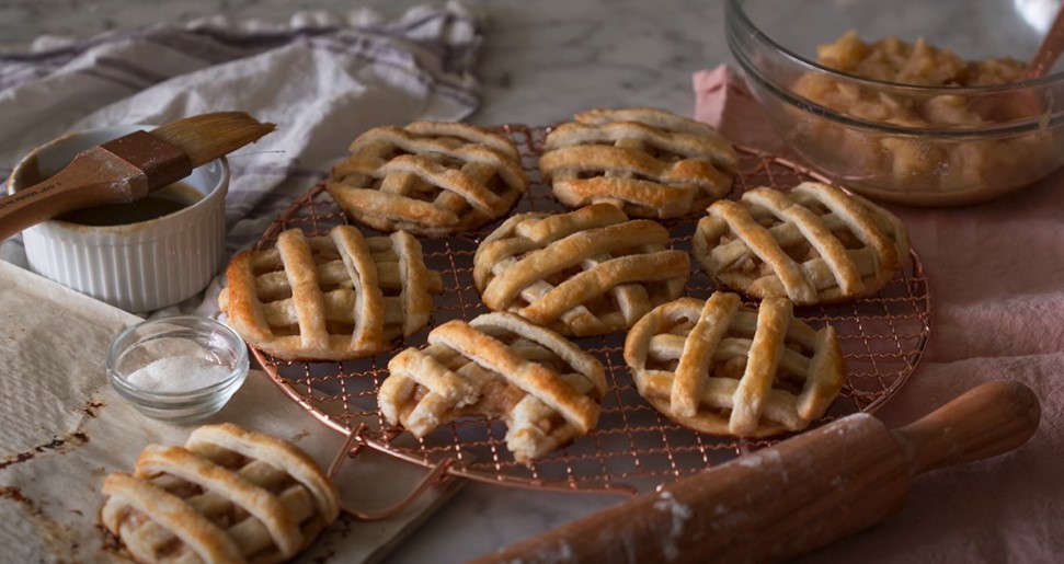 M&M Cookies - Preppy Kitchen