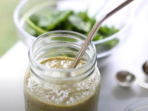 superfood green smoothie recipe