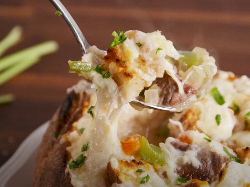 philly cheesesteak soup recipe