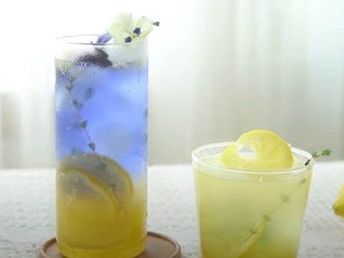 lemon lime soda cocktail recipe
