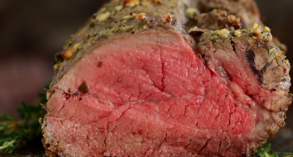 adobo rubbed beef tenderloin recipe