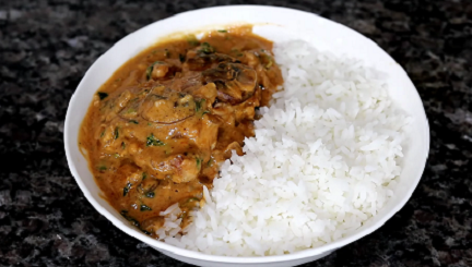 african chicken peanut stew recipe