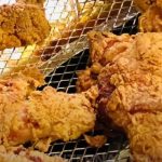 Crispy Air Fryer Fried Chicken Recipe
