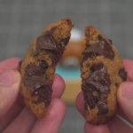 animal chip cookies recipe