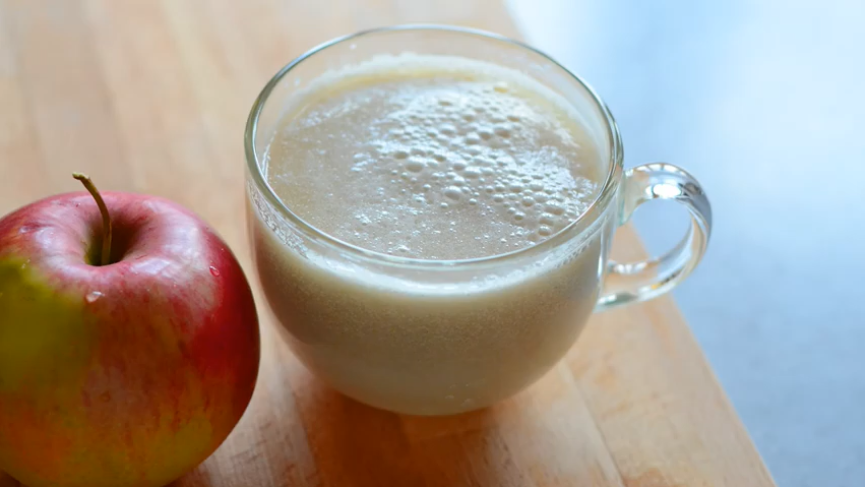 apple spiced tea recipe