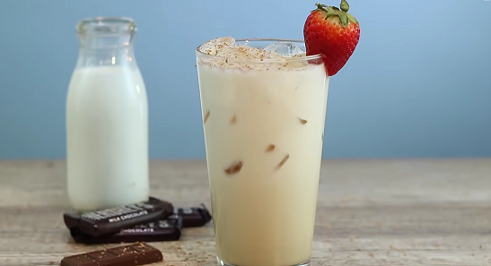 baileys frozen russian recipe