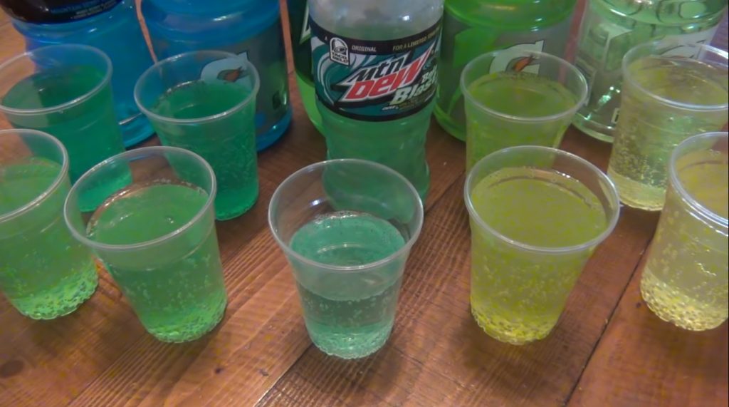 baja blast freeze recipe taco bell copycat