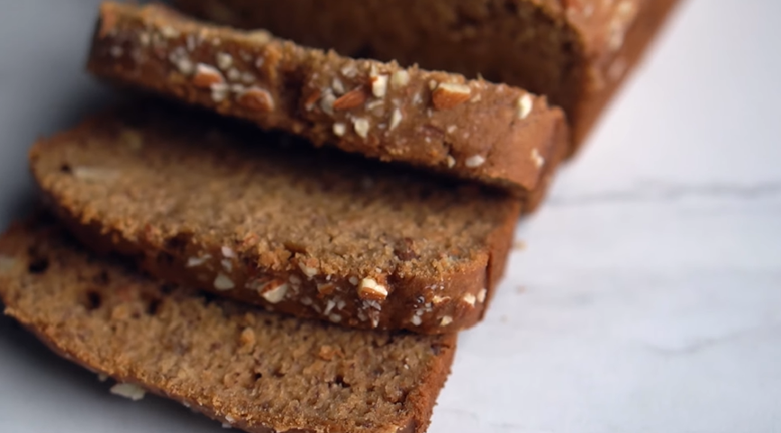 banana bread recipe (starbucks copycat)