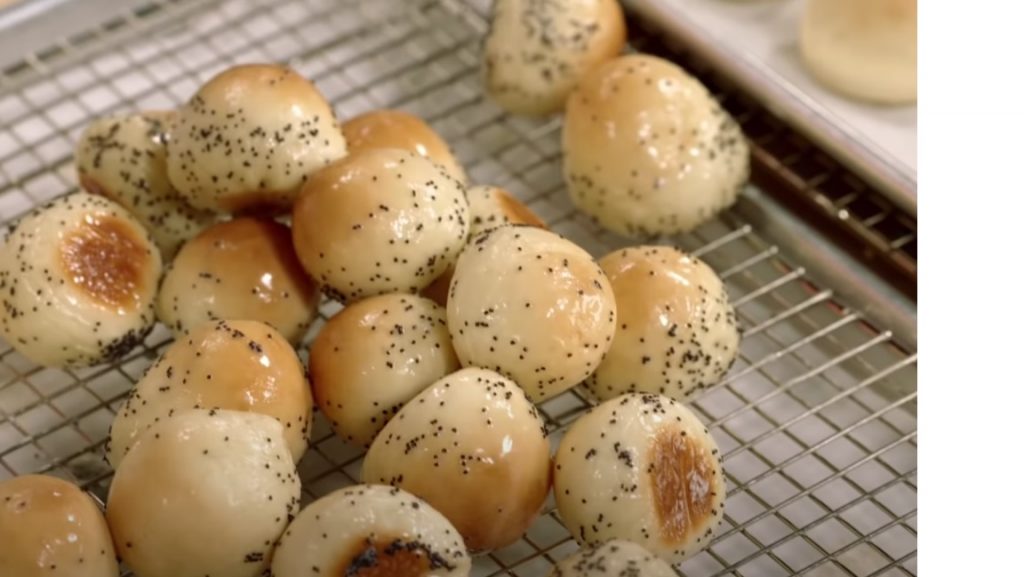 bantam bagels recipe