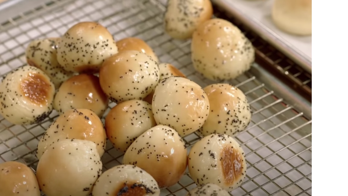 Bantam Bagels Recipe