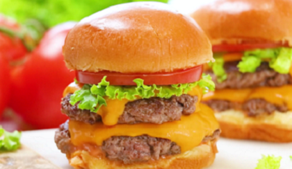 beef burger secret sauce recipe