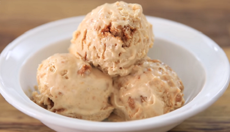 biscoff ice cream recipe